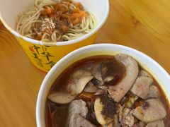 -王记生烫牛杂面馆(兰陵路店)
