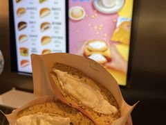 -泽田本家·铜锣烧(美罗城店)
