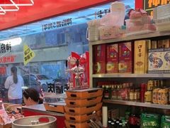 -神府路壹号·海鲜烧烤排档(三坊七巷店)