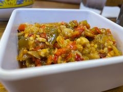 -老味道1992(武当山店)