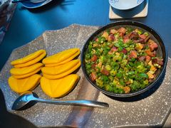 安格斯牛肉夹饼-凤凰湘语·湘粤鲜融(浦东旗舰店)