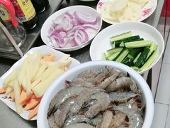 -宝业东城广场(东二环路店)