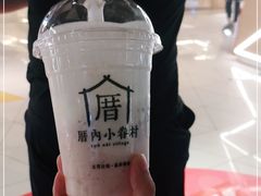 -厝内小眷村(西单大悦城店)