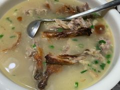 烤鸭冬瓜汤-前门烤鸭(江东中路店)