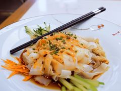 凉皮-羊故事·西北融合菜(华侨城店)