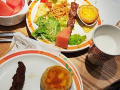 -比格比萨自助(南京万达茂店)