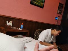 -足域印象(城市摩尔店)