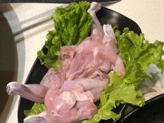 -辣家私厨火锅·龙虾(开发区店)