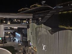 -上海前滩香格里拉大酒店