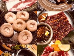 -竹涟烧肉(太古里店)