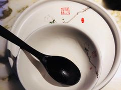 餐具-绿茶餐厅(乐峰广场店)