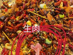 -五七油焖大虾(合川总店)