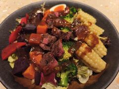 -Bco豆库(星耀天地店)