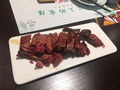 -舌尖上的食缘花园主题餐厅
