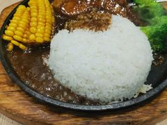 -佰搭果·广式茶餐厅(石牌东路店)