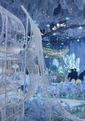-希乐曼艺术中心·婚礼·活动·宴会厅(南山店)