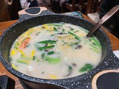 -云海肴·汽锅鸡·云南菜(美罗城店)