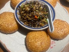 -五台山八大碗·地方风味菜馆(五爷庙店)