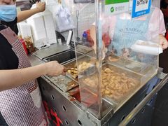 -细妹五香牛杂(步行街店)