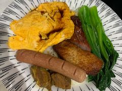 -锦园春香港茶餐厅(西海湾旗舰店)
