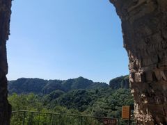 -老象峰