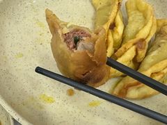 -李记清真馆(打钉巷店)