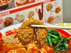 -小满手工粉(上海月星环球港店)