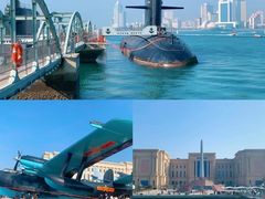 -中国人民解放军海军博物馆