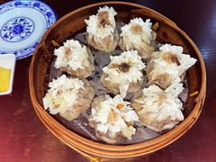 -都一处烧麦馆(前门店)
