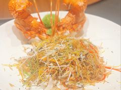 -花中城·杭帮菜·粤菜·海鲜火锅(清泰街店)