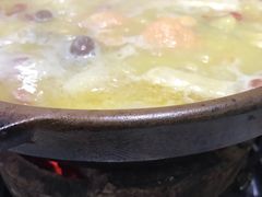 -港迹·鲜围煮海鲜火锅(湖州时代广场店)