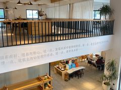 -茶宴·美食地标餐厅(沙坡尾店)