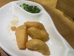 -潮巷·老潮汕美食集市(欢乐港湾店)