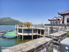 -花亭湖风景名胜区