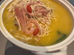 -桂满陇·杭州小馆(巴黎春天浦建店)