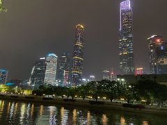-海心沙亚运公园