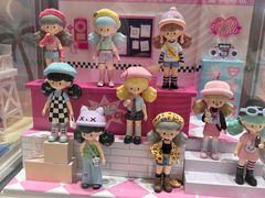 -泡泡玛特POPMART(正弘城店)
