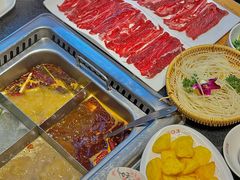 -小日子火锅(古槐街店)