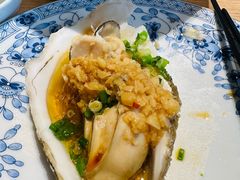 -连鹭海鲜·海肠捞饭·海胆饭(星海店)