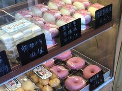 -包满意面包糕点(东坝店)