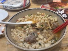 -秦䩊会·陕西biangbiang面(畹町路店)