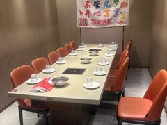 -蝎王府羊蝎子(虎坊桥总店)