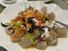 烟台海味焖子-蓬莱春(芝罘店)