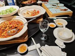 -印象天台·非遗文化美食(天台新城店)