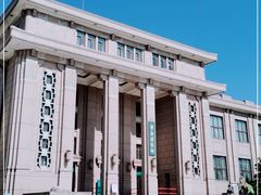 -国家自然博物馆
