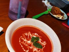 -JINNS锦时 steak&pizza(浸信会礼拜堂旧址店)