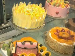 android_upload_pic-圣安娜饼屋(信和广场店)