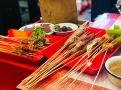 -XiaoJunGan Hotpot 钢管厂五区小郡肝火锅串串香