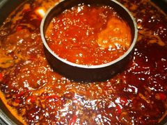 -晓宇重庆火锅(龙首店)