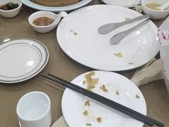 -良友·海鲜青岛菜(五四广场店)